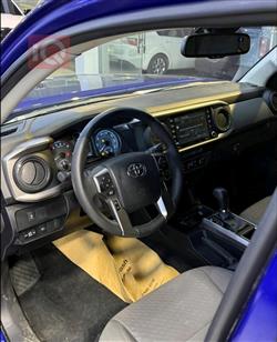 تويوتا تاكوما